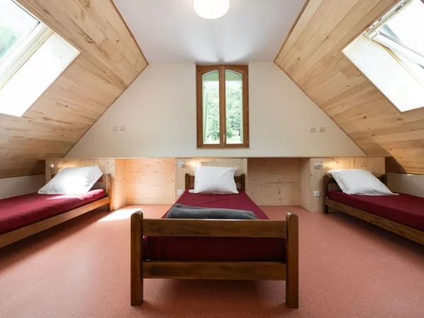 Albergue Saint-Michel