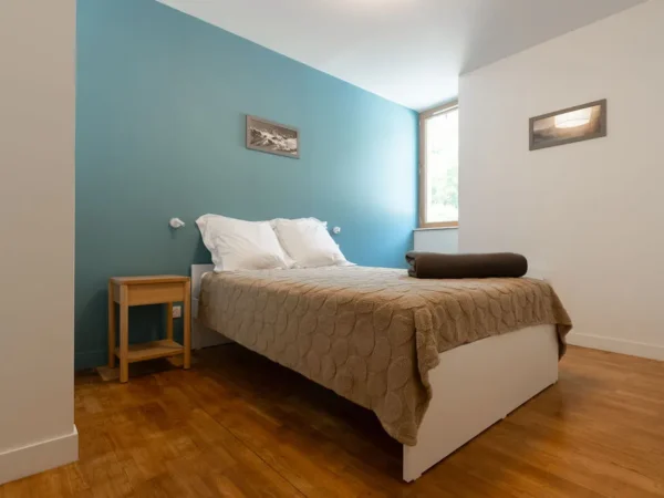 Albergue Saint-Michel