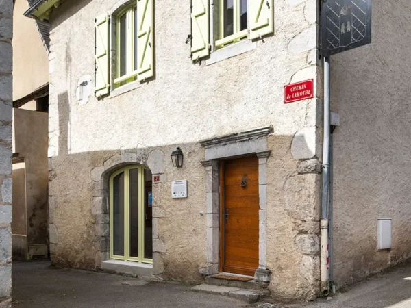 Albergue Saint-Michel